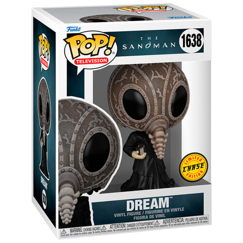 POP figure The Sadman Dream 5 + 1 Chase