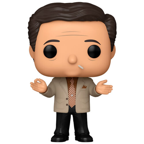 POP figure Casino Nicky Santoro