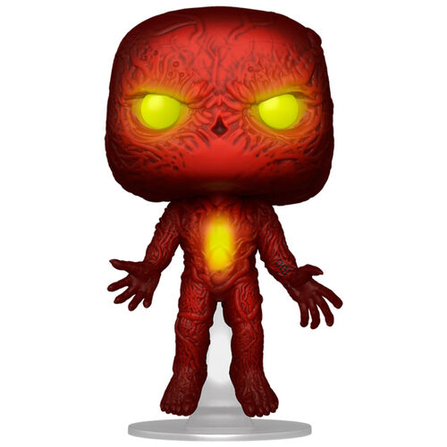 POP figure Stranger Things Vecna