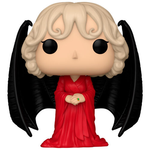 POP figure The Sadman Lucifer