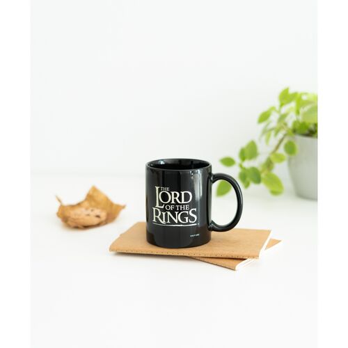 Taza El Seor de los Anillos 300ml