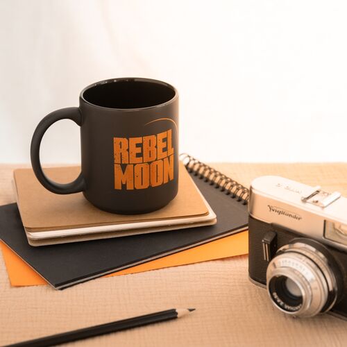 Taza Kora Rebel Moon 350ml