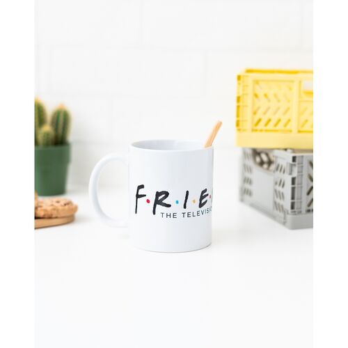 Friends mug 350ml