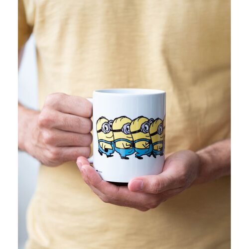 Minions Dave mug 350ml