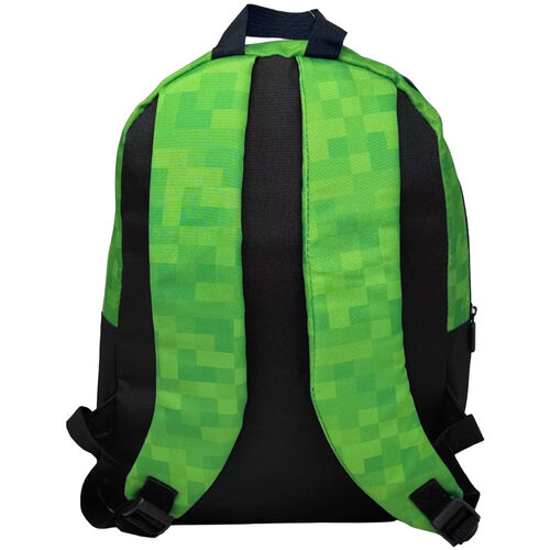 Mochila Minecraft 40cm