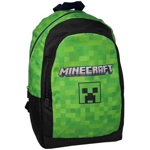 Mochila Minecraft 40cm