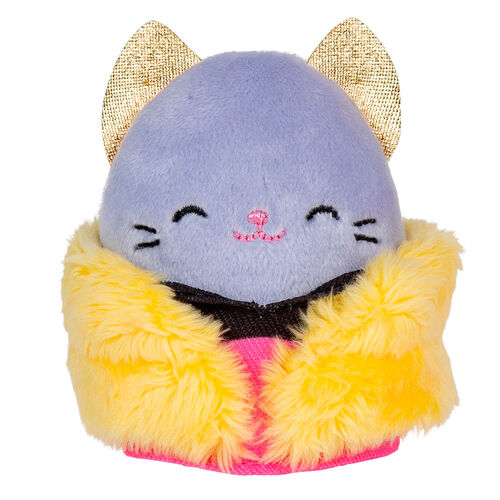 Huevo sorpresa serie 11 Squishmallows 5cm surtido