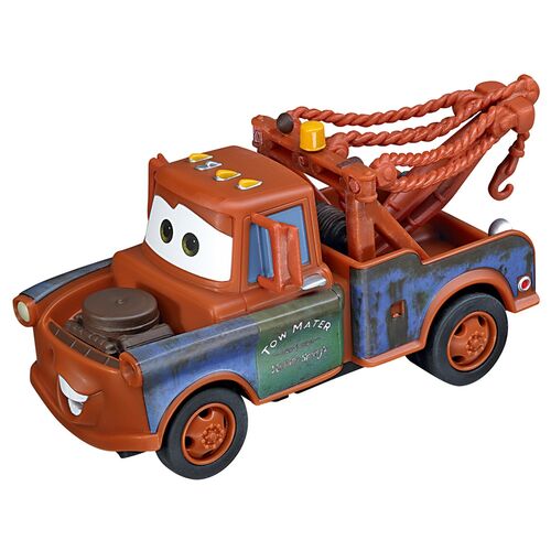 Disney Pixar Cars Hook cars