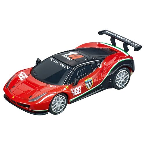 Ferrari 488 GT3 AF Corse No.488 car