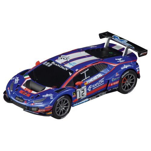 Coche Lamborghini Huracan GT3 Ombra Racing No.12