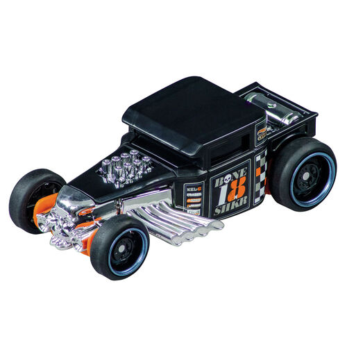 Coche Bone Shaker Hot Wheels