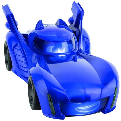 Batwheels Bam Radio control car