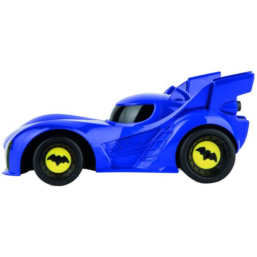 Coche radio control Bam Batwheels