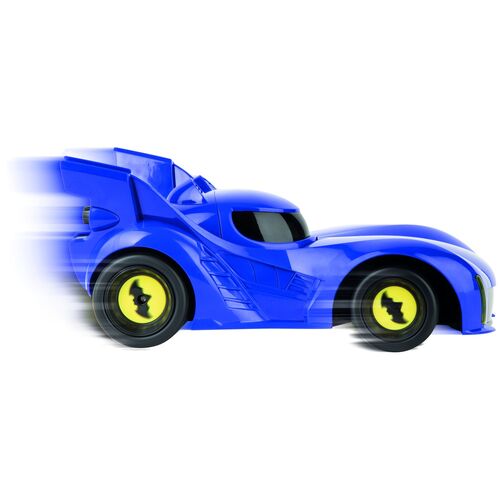 Batwheels Bam Radio control car