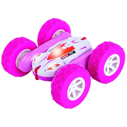 Coche radio control Mini Turnator 2.0 luces