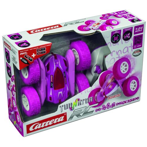 Mini Turnator 2.0 radio control car lights