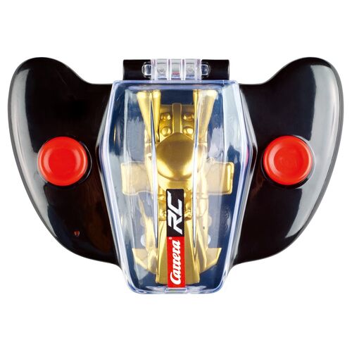 Coche radio control Mario Gold Mario Kart