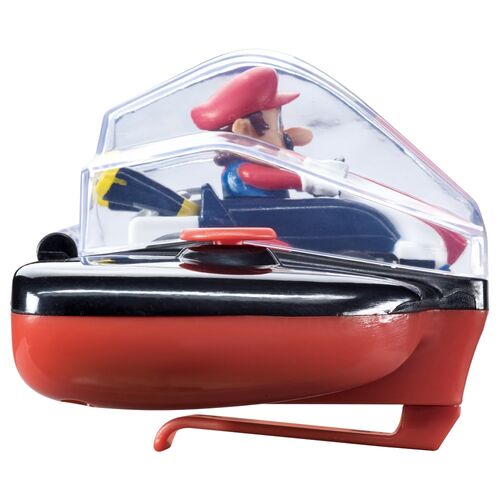 Coche radio control Mario - Mario Kart