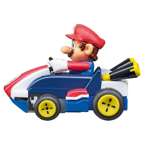 Mario Kart Mario Radio control car