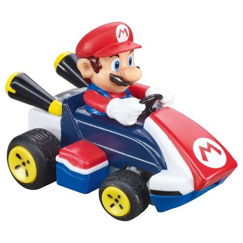 Mario Kart Mario Radio control car