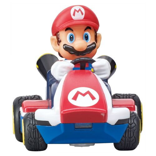 Mario Kart Mario Radio control car