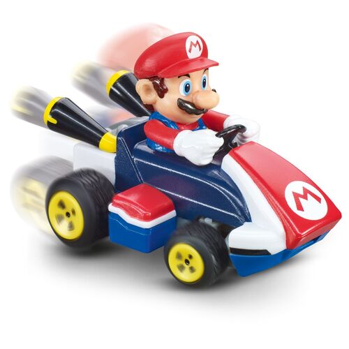 Mario Kart Mario Radio control car