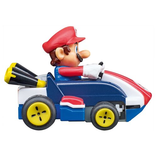 Mario Kart Mario Radio control car