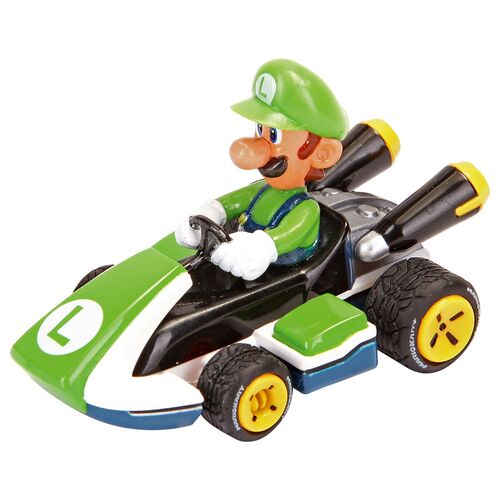 Mario Kart 8 car assorted Pull & Speed