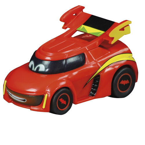 Coche Pull & Speed Batwheels DC Comics surtido