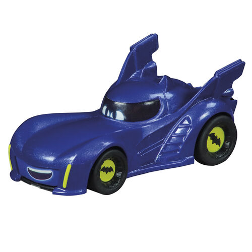 Coche Pull & Speed Batwheels DC Comics surtido