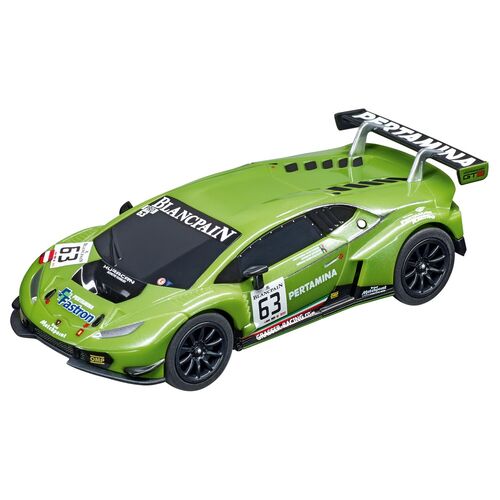 Coche Pull & Speed GT Racers surtido