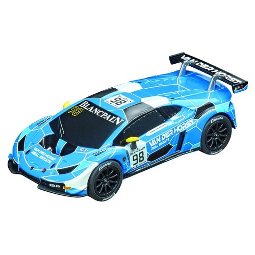 Coche Pull & Speed GT Racers surtido