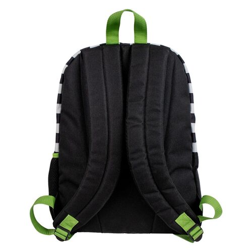 Mochila casual Beetlejuice 42cm