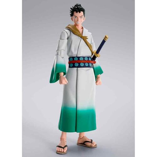 Monsters Ryuma S.H.Figuarts figure 15,5cm