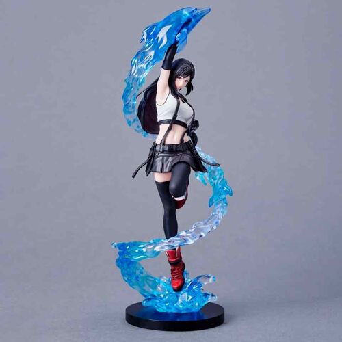 Final Fantasy VII Rebirth Tifa Lockhart figure 24cm