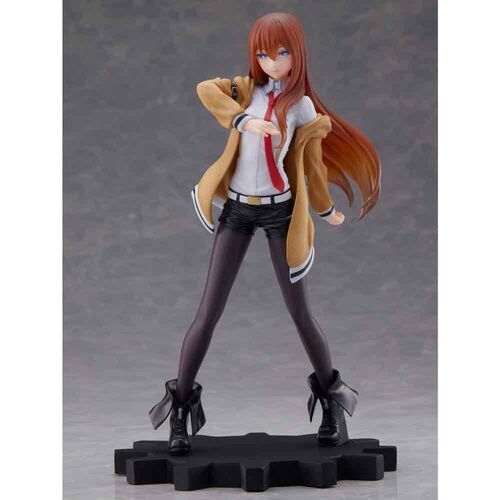 Figura Kurisu Makis Steins;Gate 18cm