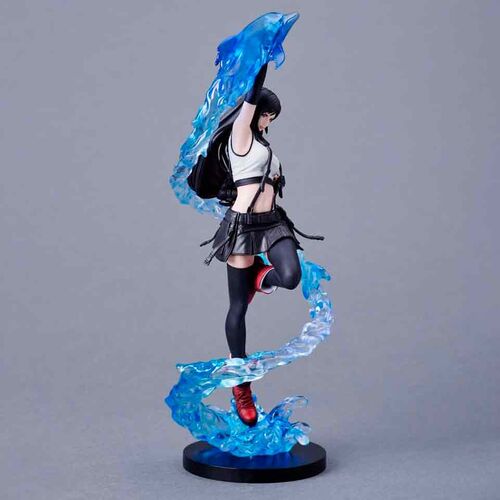 Figura Tifa Lockhart Final Fantasy VII Rebirth 24cm