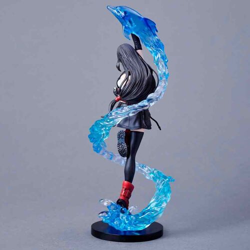 Figura Tifa Lockhart Final Fantasy VII Rebirth 24cm