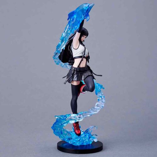 Final Fantasy VII Rebirth Tifa Lockhart figure 24cm