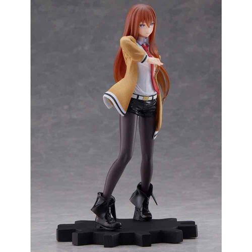 Steins;Gate Kurisu Makis figure 18cm