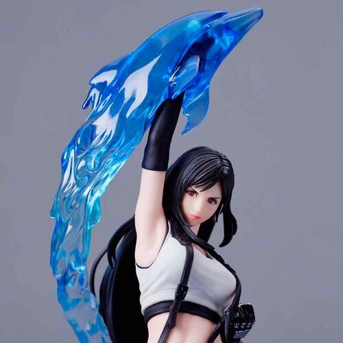 Final Fantasy VII Rebirth Tifa Lockhart figure 24cm