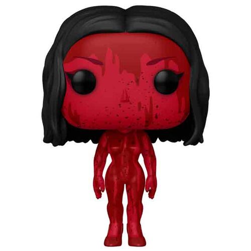 POP figure Doja Cat Scarlet