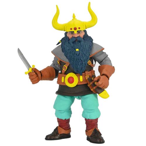 Dungeons and Dragons 50th Anniversary Elkhorn figure 18cm