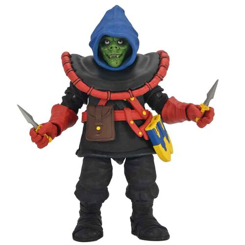 Dungeons and Dragons 50th Anniversary Zarak figure 18cm