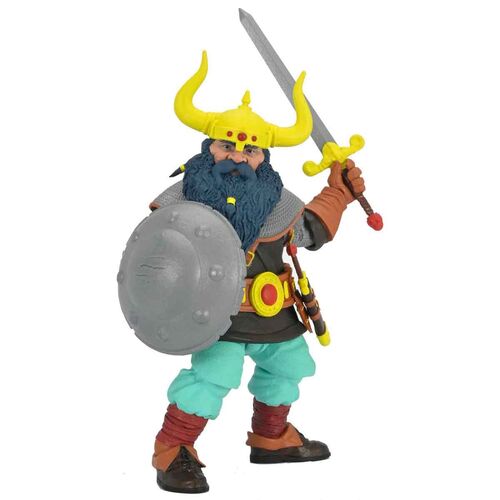 Dungeons and Dragons 50th Anniversary Elkhorn figure 18cm