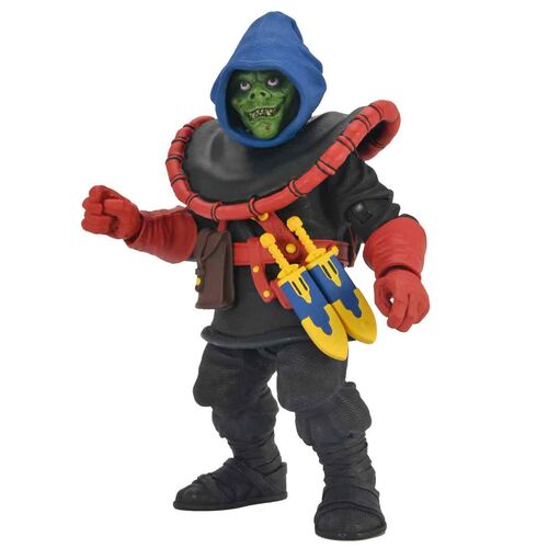 Figura Zarak 50th Anniversary Dungeons and Dragons 18cm