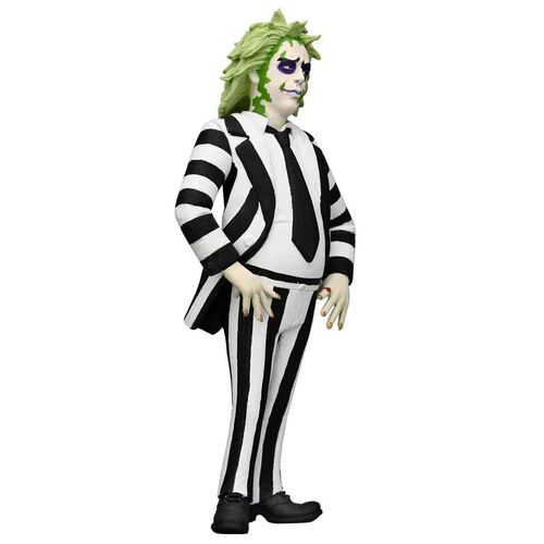 Beetlejuice Beetlejuice - Beetlejuice & Delores pack 2 figures 15cm