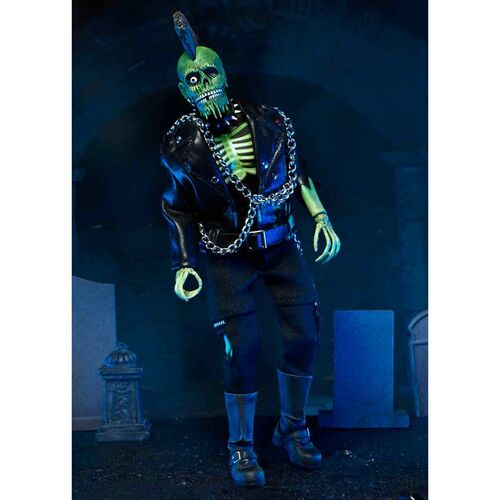 The Return of the Living Dead Trash & Suicide pack 2 figures 20cm