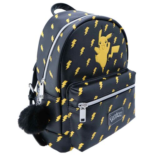 Pokemon Pikachu backpack 28cm