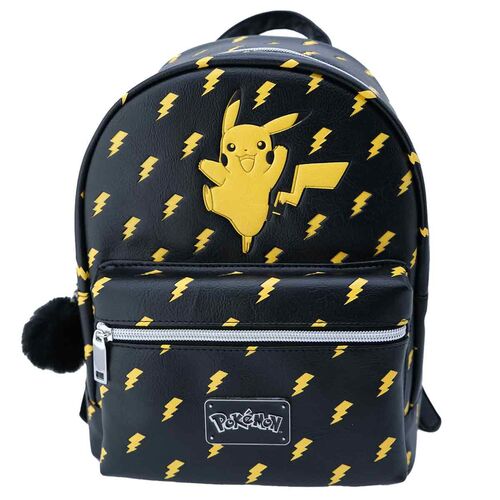 Pokemon Pikachu backpack 28cm